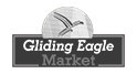 Gliding Eagle