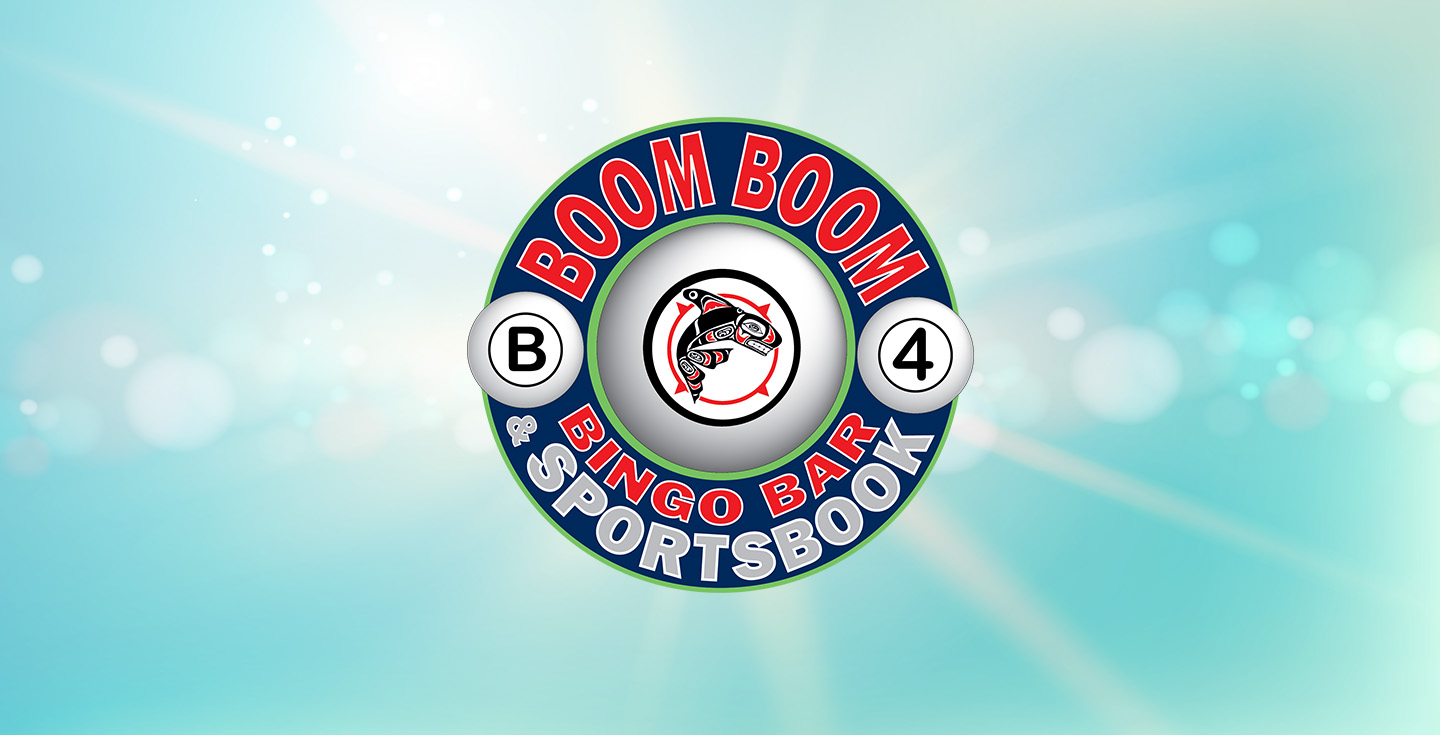 Boom Boom Bingo Bar & Sportsbook