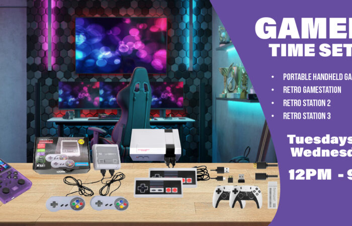 December Gift Giveaway