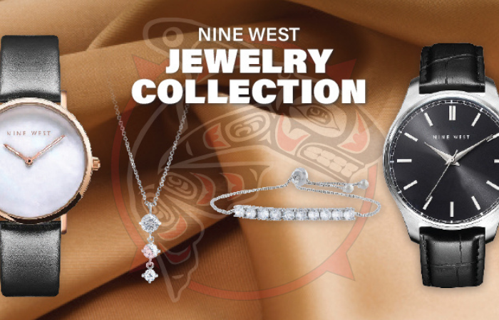 February Gift Giveaway Jewelry Collection