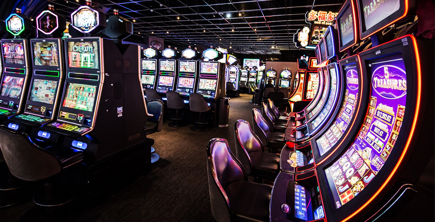 The Best 20 Examples Of online-casinos