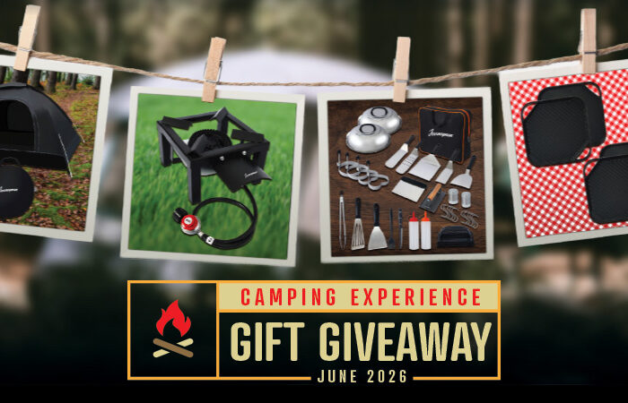 JUNE GIFT DAY