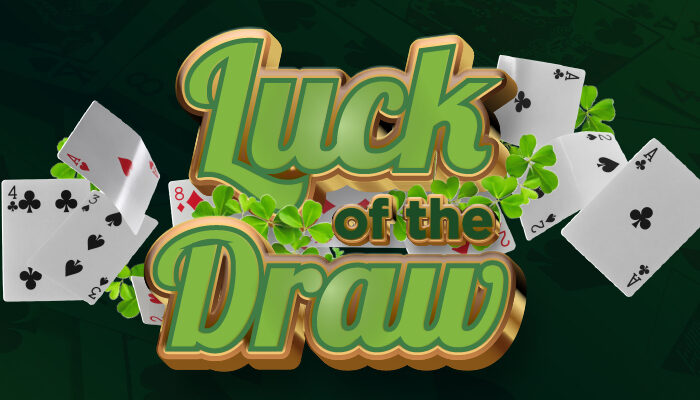 Luck of the Draw