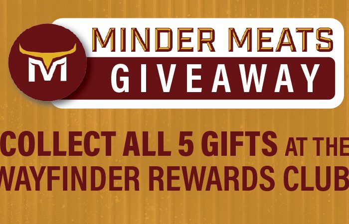 October Gift Giveaway