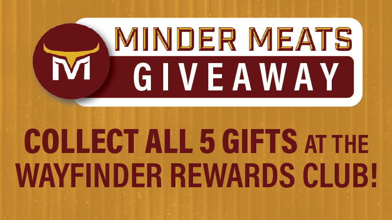 October Gift Giveaway