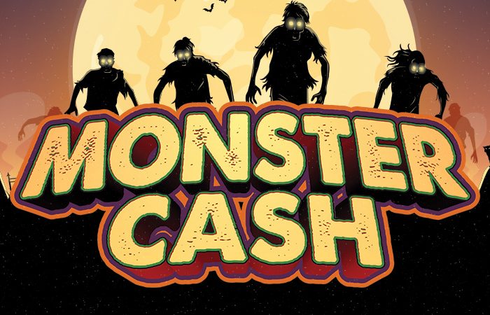 Monster Cash