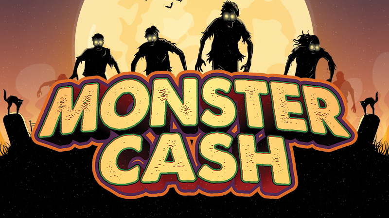 Monster Cash