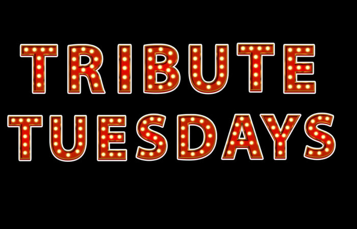 Tribute Tuesday