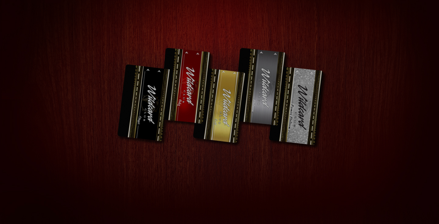 Club Player Casino App