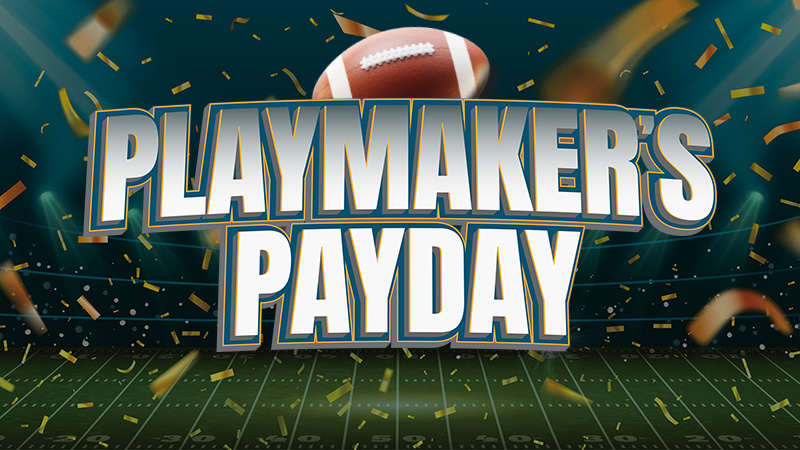 Playmaker’s Payday