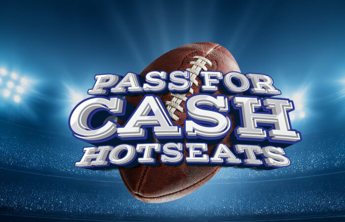 Pass for Cash Hotseats