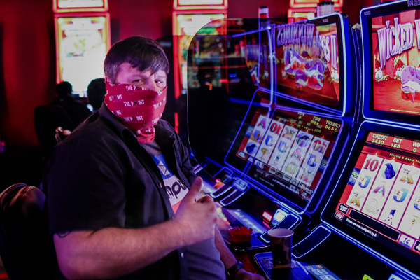 COVID-19 Update | The Point Casino and Hotel